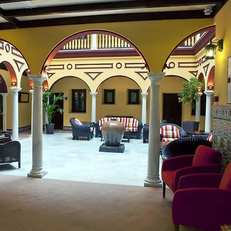 Itaca By Soho Boutique Hotel Seville