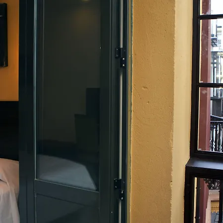 Itaca By Soho Boutique Hotel