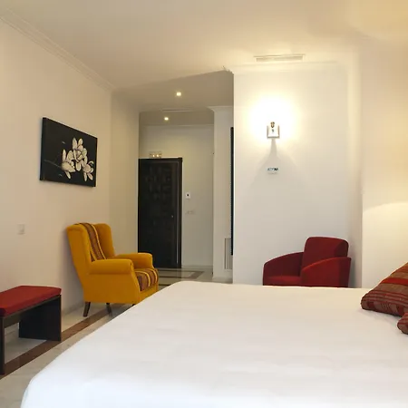 Itaca By Soho Boutique Hotel 3*