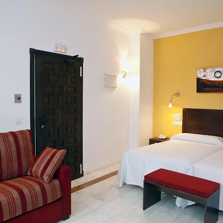 Itaca By Soho Boutique Seville