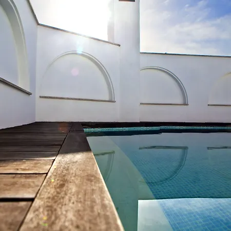 Itaca By Soho Boutique 3*