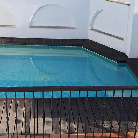 Itaca By Soho Boutique Hotel Seville