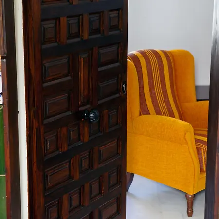 Hotel Itaca By Soho Boutique