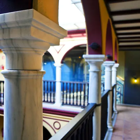 Itaca By Soho Boutique Hotel