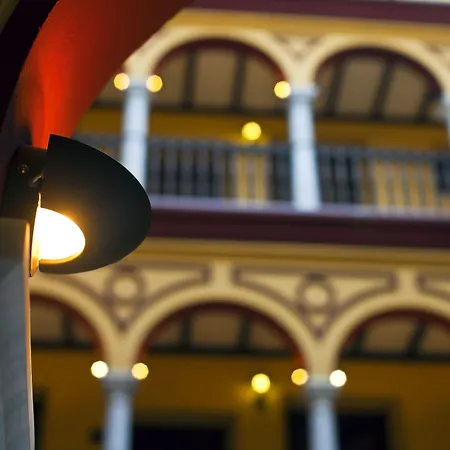 Hotel Itaca By Soho Boutique