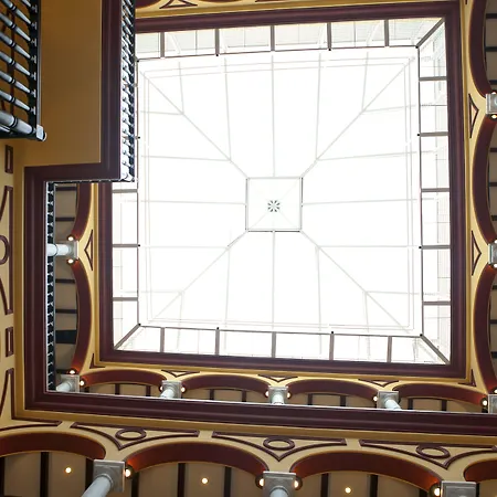 Itaca By Soho Boutique Hotel