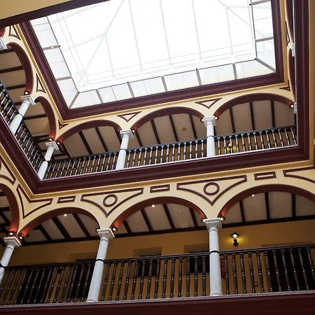 Itaca By Soho Boutique 3*