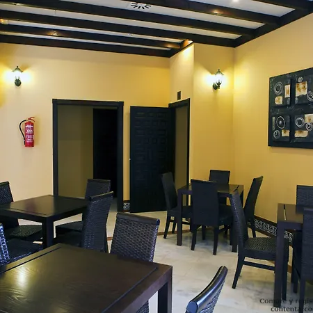 Itaca By Soho Boutique Hotel Seville